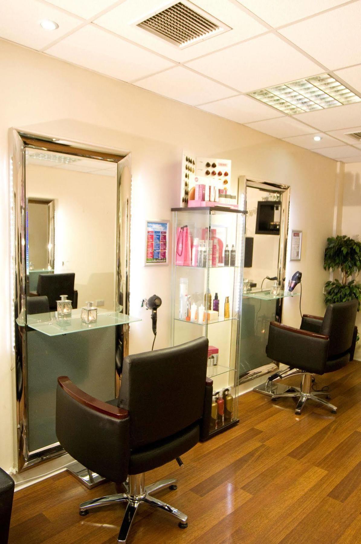 Talbot 4* Carlow